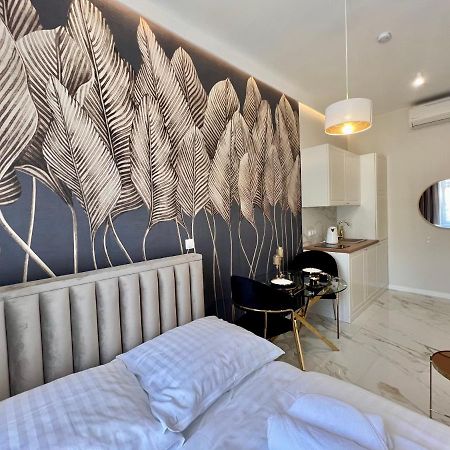 Art Apartments Warszawska 21 Katowice Kültér fotó