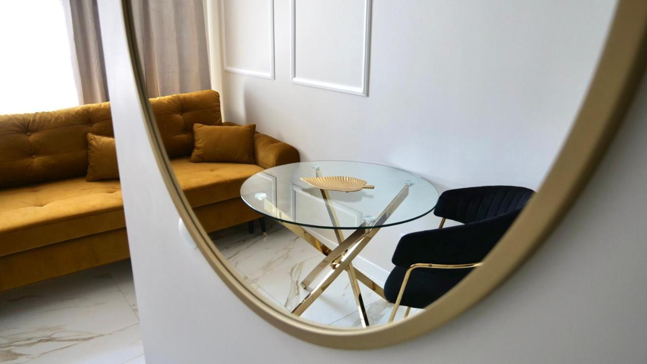 Art Apartments Warszawska 21 Katowice Kültér fotó