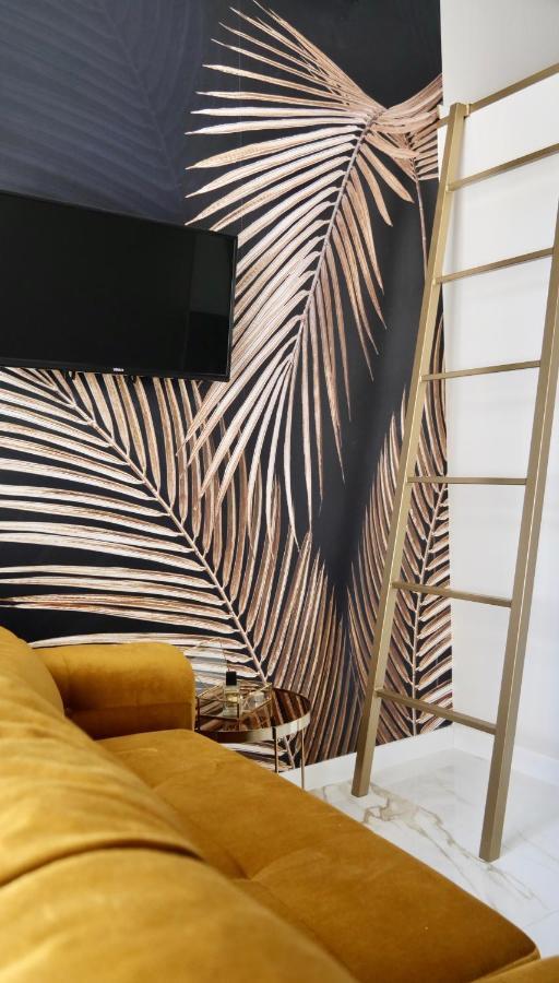 Art Apartments Warszawska 21 Katowice Kültér fotó